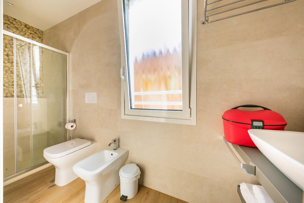 Hotel Le Lampare Caorle Bagian luar foto