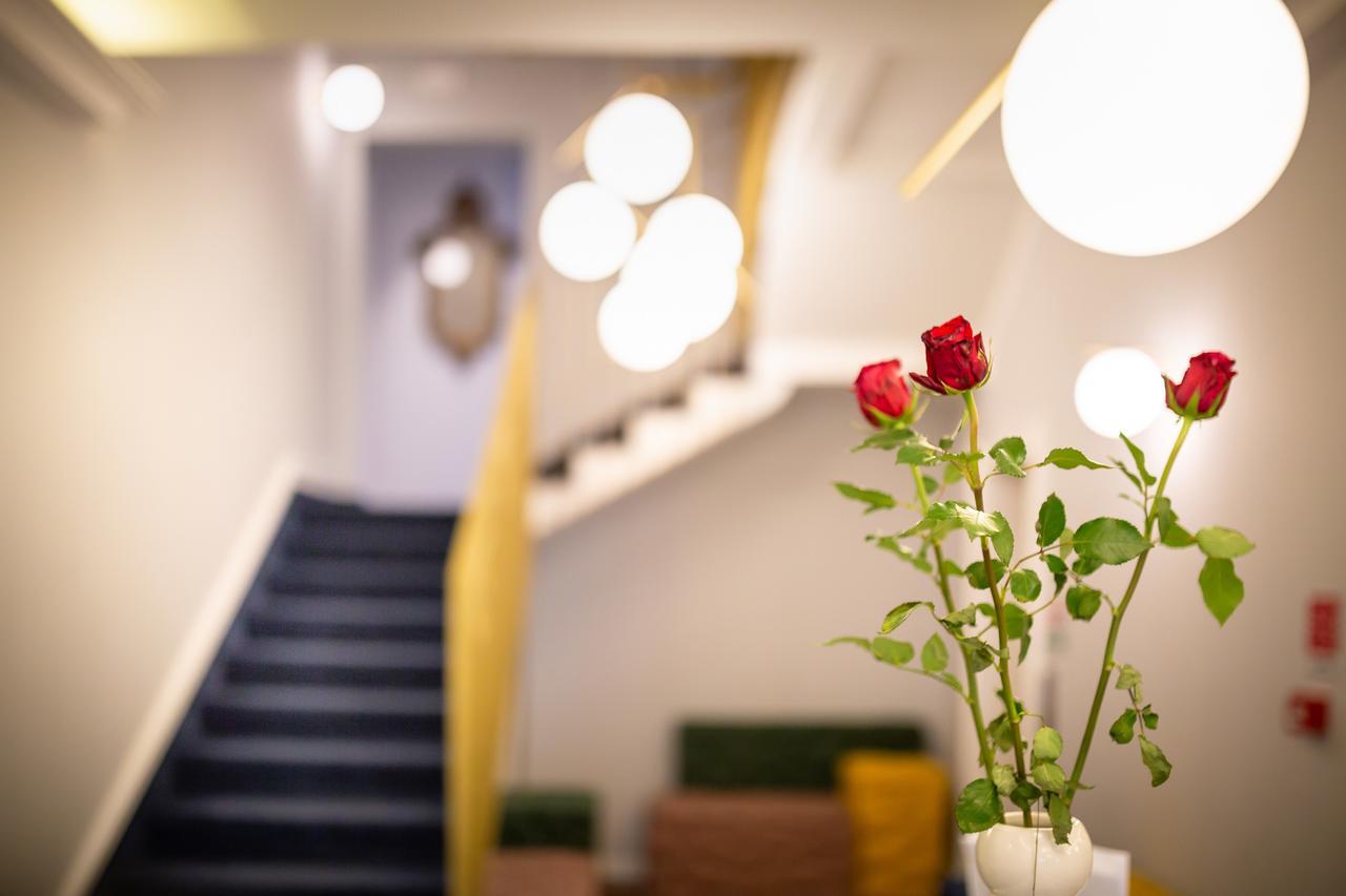 Hotel Le Lampare Caorle Bagian luar foto