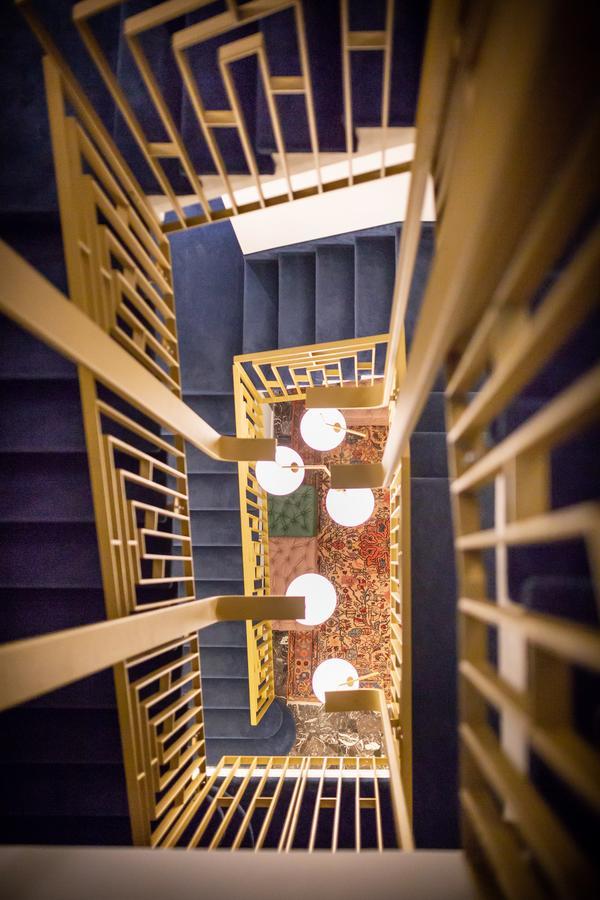Hotel Le Lampare Caorle Bagian luar foto